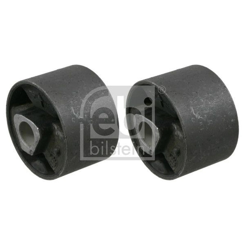 Febi Wishbone / Control / Trailing Arm Bush both sides 04037