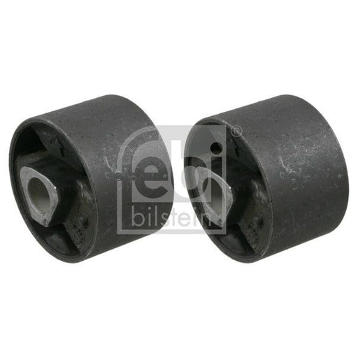 Febi Wishbone / Control / Trailing Arm Bush both sides 04037