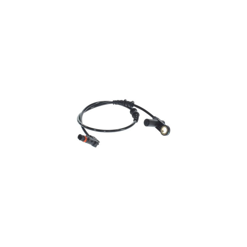 Bosch ABS Wheel Speed Sensor Front fits Mercedes-Benz S-Class 1998-2006