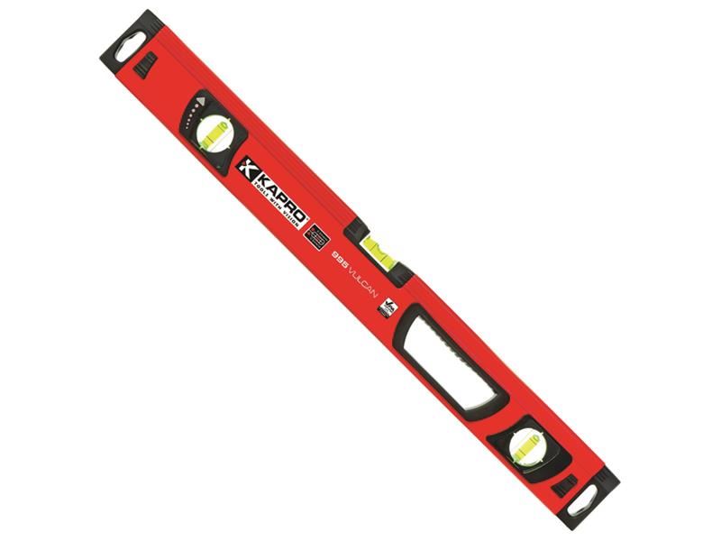 Kapro 995 Vulcan Level 60cm Kapro - Dynamic Drive