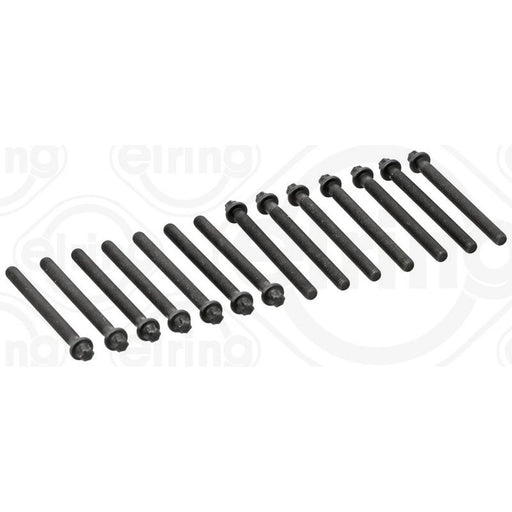 Elring Cylinder Head Bolt Set M10x1,5x110 fits BMW 3 1991-2007