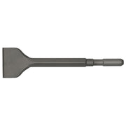 Sealey Chisel 75 x 300mm CP9 P3WC Sealey - Dynamic Drive