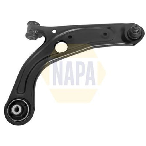 NAPA Control/Trailing Arm Front Right fits Fiat Panda 2010-2015 0.9 1.2 1.3