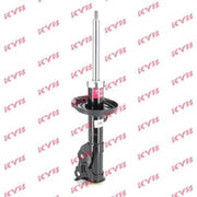 KYB 2 x Front Shock Absorbers fits Honda Civic IX 2011-2016 1.6 1.8