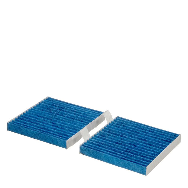 Hengst Cabin Air Filter (Pollen Filter) fits BMW X3 2010-2017