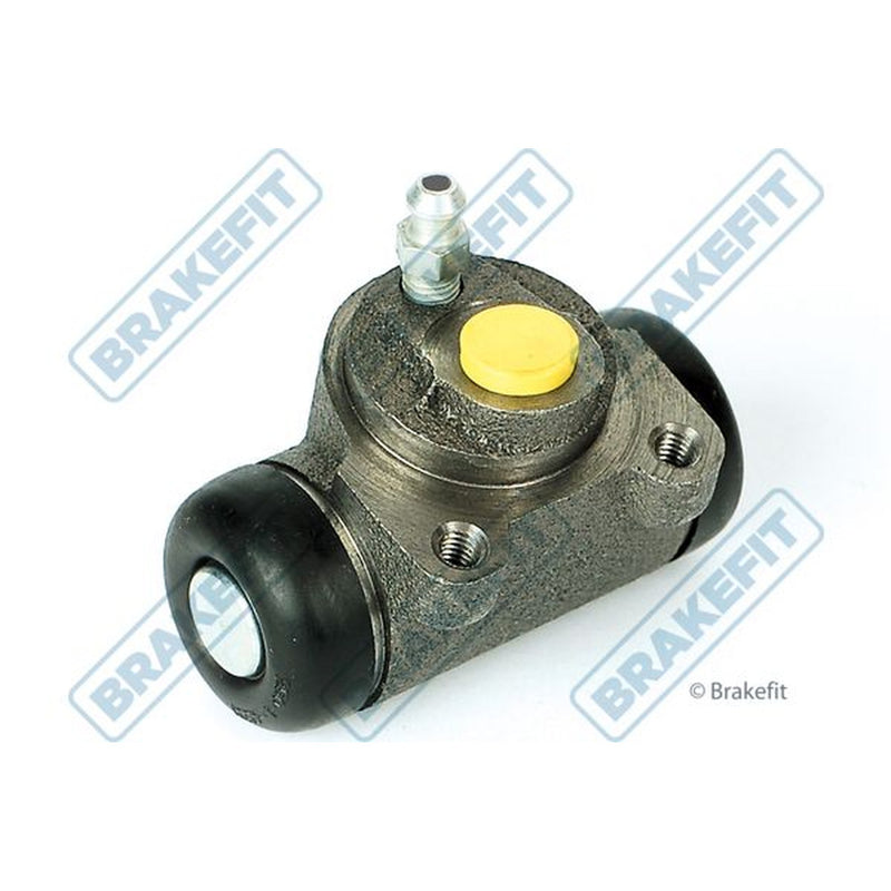 Apec Wheel Cylinder Hydraulic Brake Rear fits Peugeot 205 1984-1998 1.1 1.6 1.9