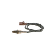 Bosch O2 Lambda Oxygen Sensor after catalytic converter fits VW Jetta IV