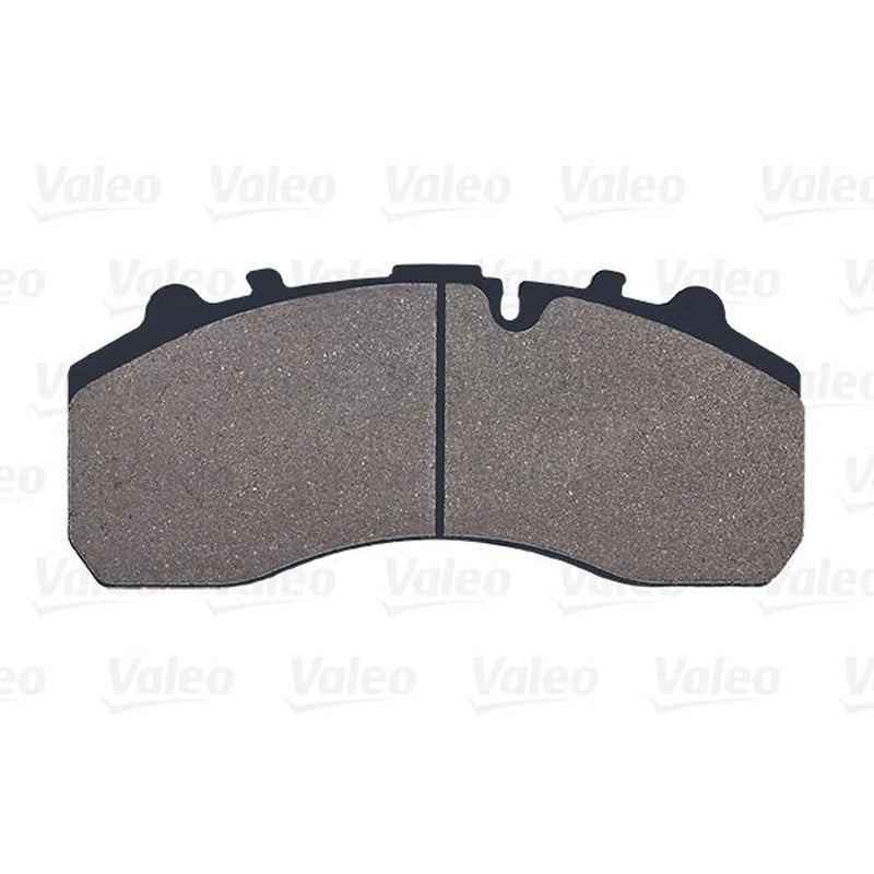 Valeo Rear Brake Pad Set 882200