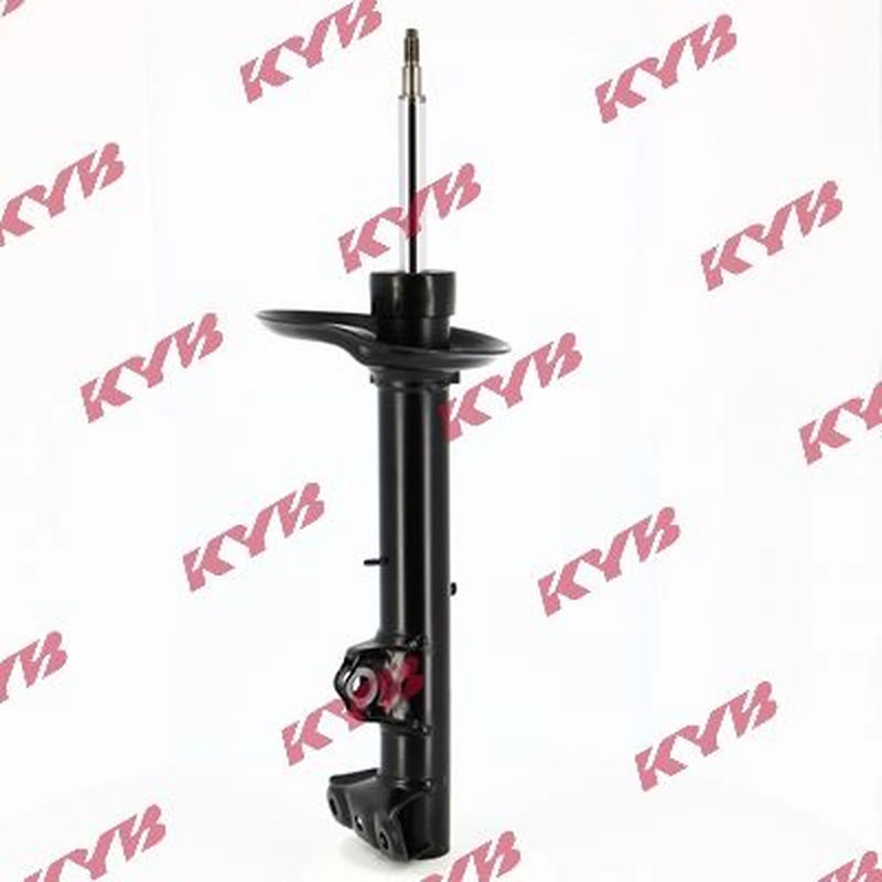 KYB Shock Absorber Damper Strut Front Right fits BMW 3 1990-1995