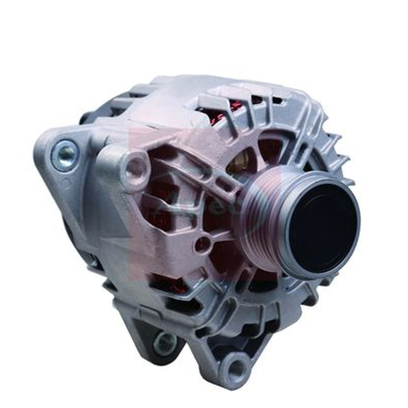 Apec Car Alternator 12V fits Ford Mondeo IV 2007-2015 2.0