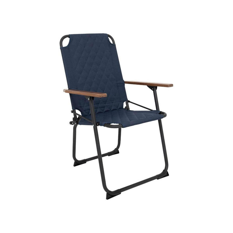 Bo-Camp Industrial Collection Chair Jefferson M Blue Bo-Camp - Dynamic Drive