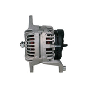 Hella Car Alternator 12V fits Renault Trucks Kerax 2006 on 460.32 500.32