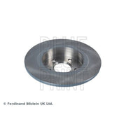 Blue Print Front & Rear Brake Discs & Pads fits Mercedes-Benz Gla-Class