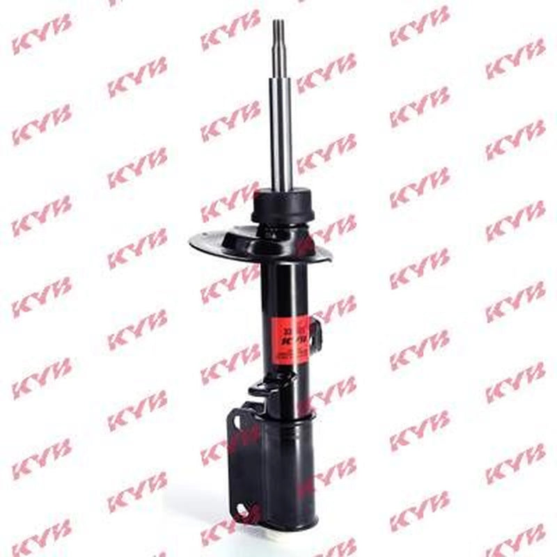 KYB 2 x Shock Absorbers fits BMW X5 2000-2006 3.0 4.4 4.6