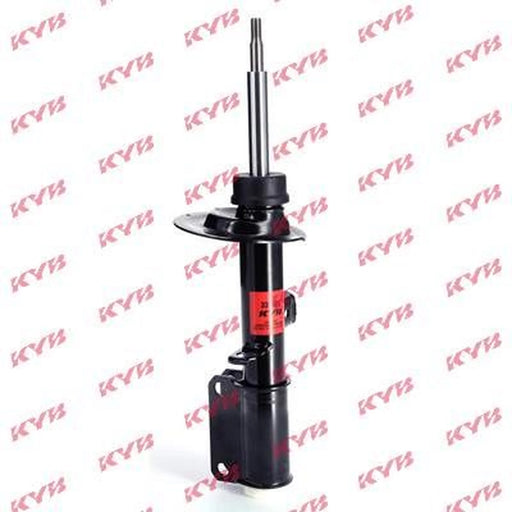 KYB 2 x Shock Absorbers fits BMW X5 2000-2006 3.0 4.4 4.6