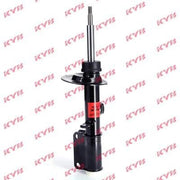 KYB 2 x Front Shock Absorbers fits BMW X5 2000-2006 3.0 4.4 4.6