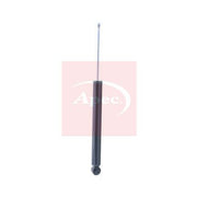 Apec Shock Absorber Damper Strut Rear Left fits Mercedes-Benz A-Class 2012-2018