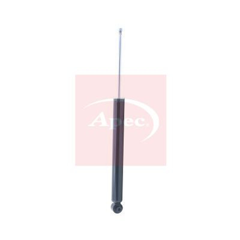 Apec Shock Absorber Damper Strut Rear Left fits Mercedes-Benz A-Class 2012-2018