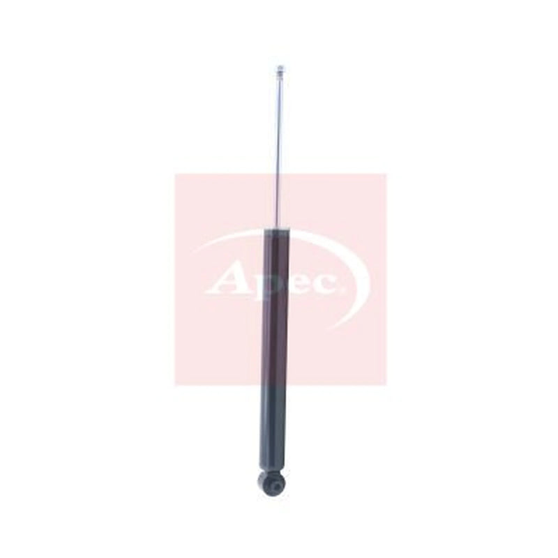 Apec Shock Absorber Damper Strut Rear Right ASA1823