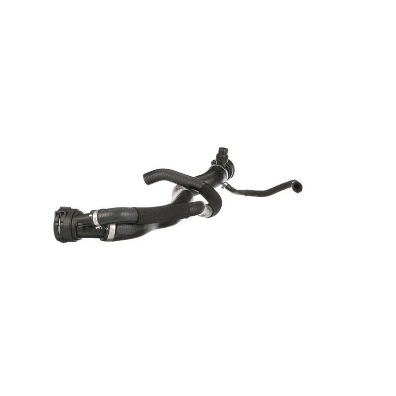 Gates Radiator Coolant Hose 513mm ID fits BMW 5 2010-2017