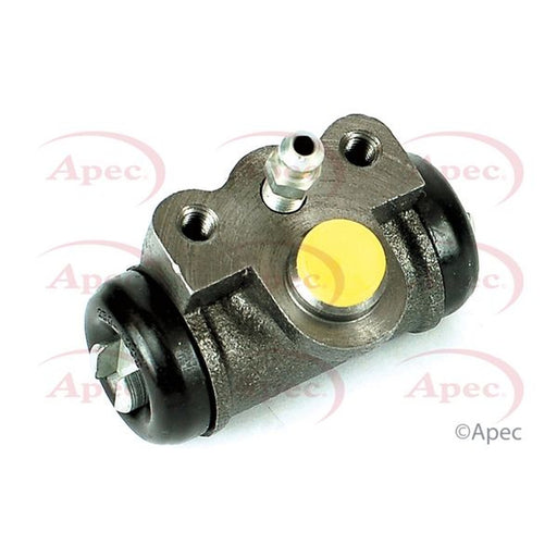 Apec Wheel Cylinder Hydraulic Brake Rear fits Mitsubishi Carisma 1995-2006