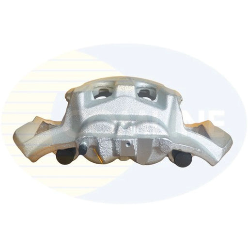 Comline Brake Caliper Assembly Front Left fits VW Caravelle 2015-2024 2.0
