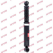 KYB Shock Absorber Damper Strut Rear fits Citroën Berlingo First 1996-2011