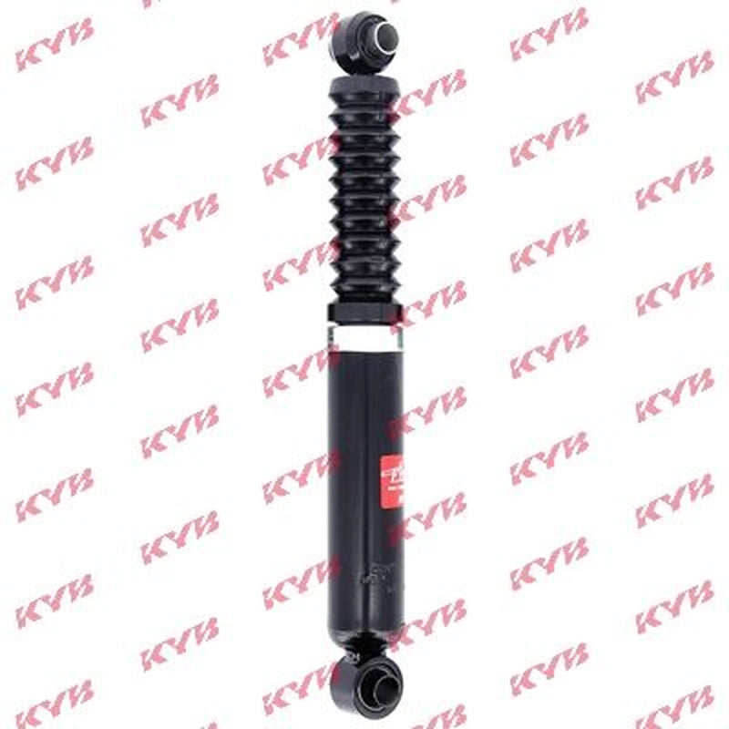 KYB Shock Absorber Damper Strut Rear fits Citroën Berlingo First 1996-2011