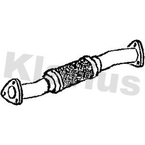 Klarius Exhaust Pipe OD 302032