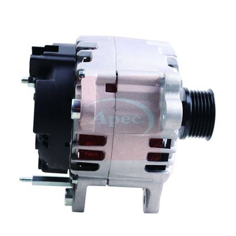 Apec Car Alternator 12V fits VW California T6 Camper 2015-2024 2.0