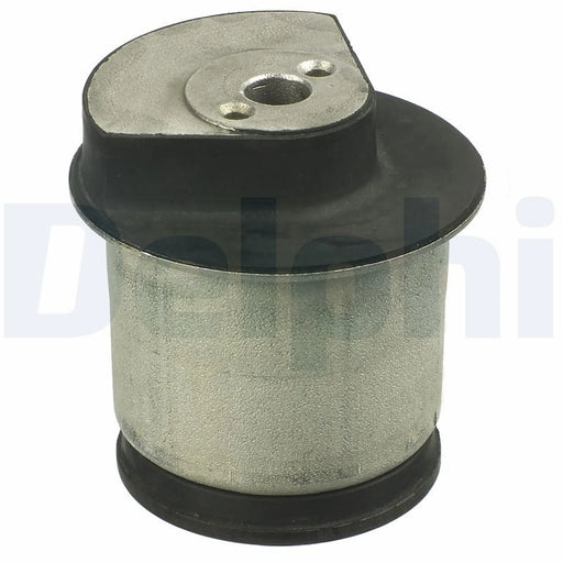 Delphi Axle Beam Bushing Rear fits Opel Astra H 2004-2014