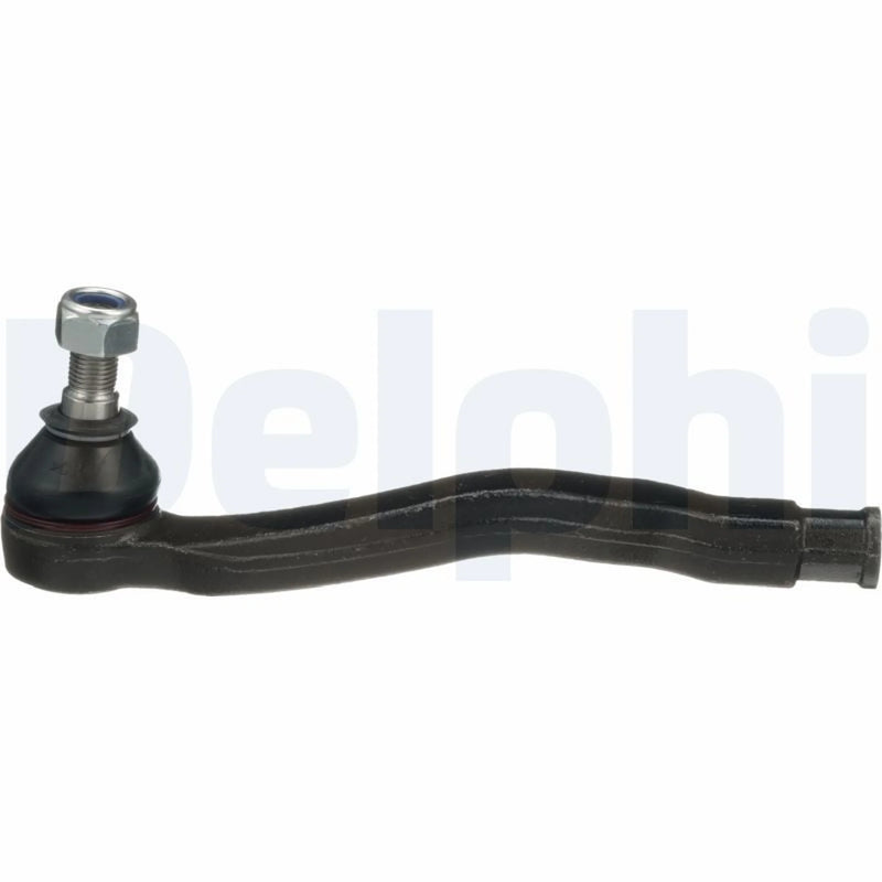 Delphi Steering Tie Rod End Ball Joint Front Left M12x1.25 fits Honda Legend