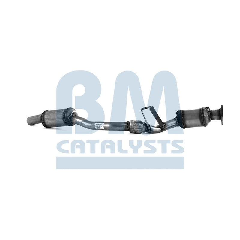 BM Catalysts Homologated Petrol Cat fits Audi A4 B6 2001-2005 2.4