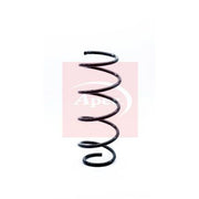 Apec Front Suspension Coil Spring fits Fiat Punto 1999-2010 1.2 188.030