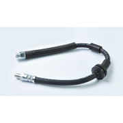 Juratek Brake Hydraulic Hose Line Front fits Fiat Punto 1999-2012