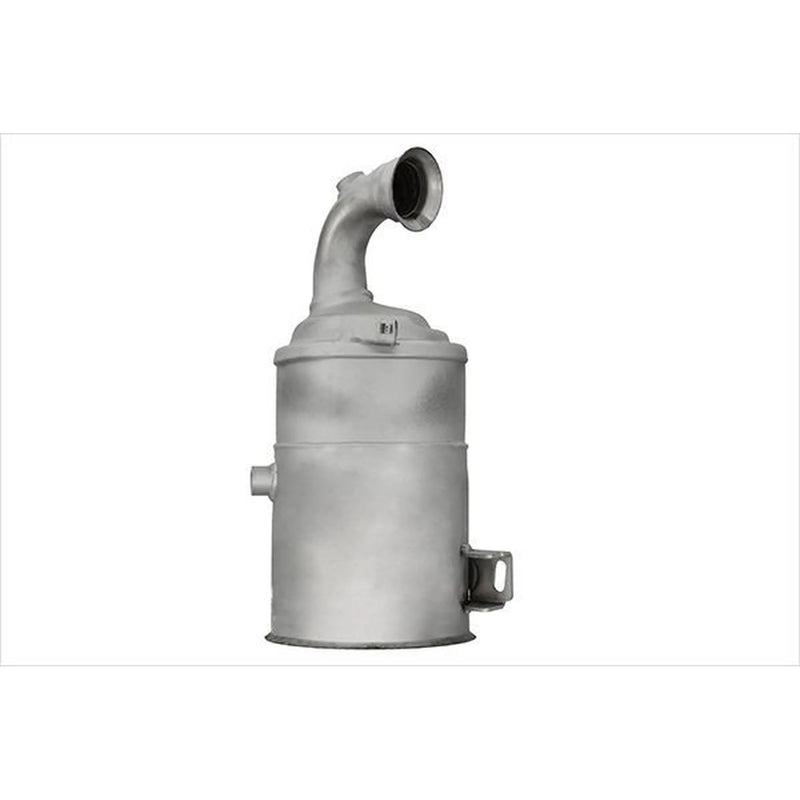 Hella Catalytic Converter fits Citroën Berlingo Box Body/Mpv 2010-2020 1.6