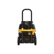Dewalt Power Tools DWV905M M-Class Construction Dust Extractor 38 litre 1400W 240V DeWALT Power Tools - Dynamic Drive