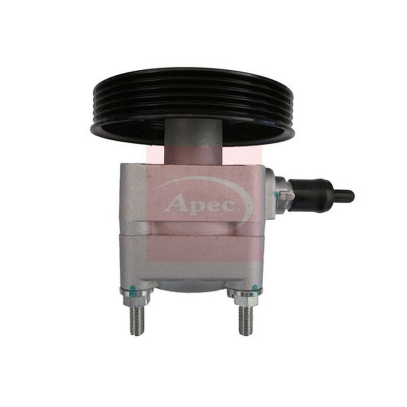 Apec Power Steering Hydraulic Pump fits Ford Mondeo IV 2007-2015 2.5