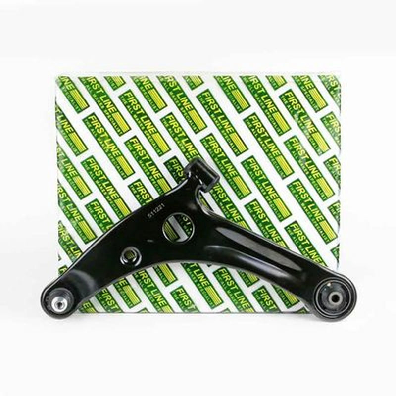First Line Control/Trailing Arm fits Mitsubishi Colt Czc VI 2006-2009 1.5