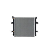Mahle Engine Radiator