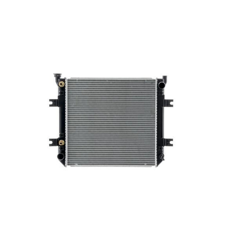 Mahle Engine Radiator