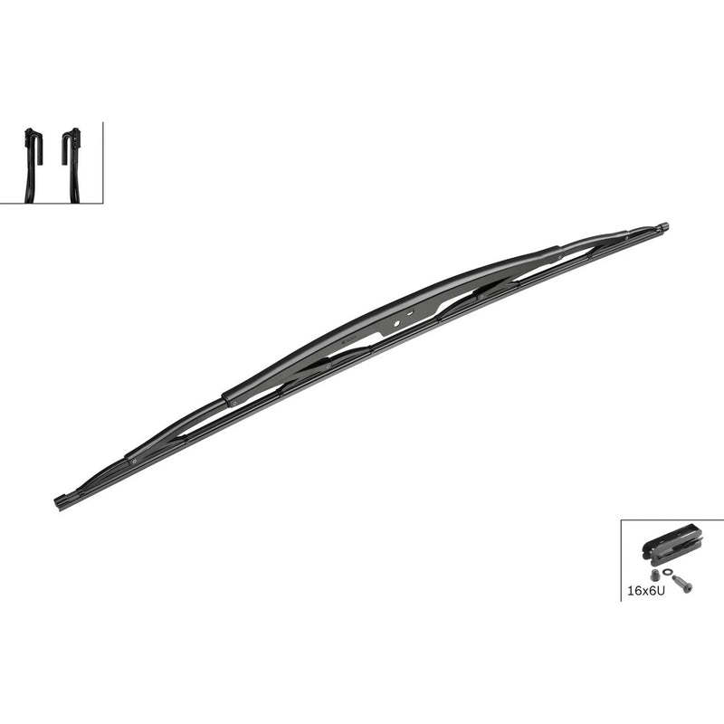 Bosch Eco Wiper Blade 900mm — N91