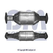 BM Catalysts Petrol Cat BM91229
