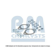 BM Catalysts Exhaust Pipe Mounting Kit FK50454B