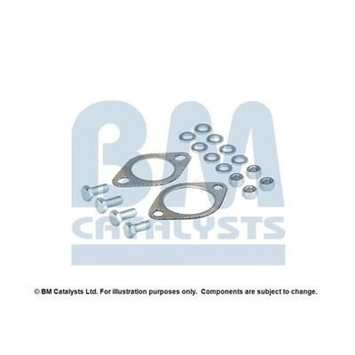 BM Catalysts Exhaust Pipe Mounting Kit FK70665B