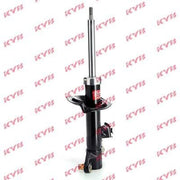 KYB 2 x Front Shock Absorbers fits Nissan Primera 2002-2008 1.6 1.8 1.9 2.0 2.2