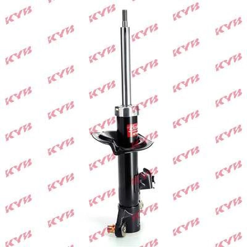 KYB 2 x Front Shock Absorbers fits Nissan Primera 2002-2008 1.6 1.8 1.9 2.0 2.2
