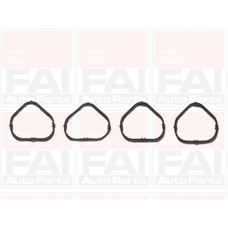 FAI Intake Manifold Gasket Set ID Wide High