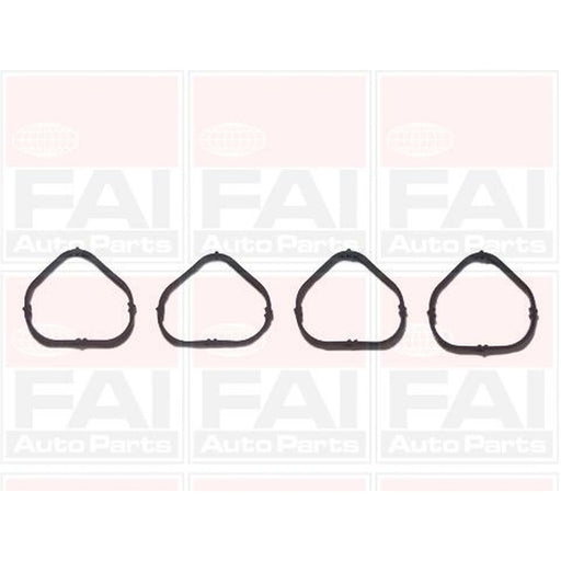 FAI Intake Manifold Gasket Set ID Wide High IM1050