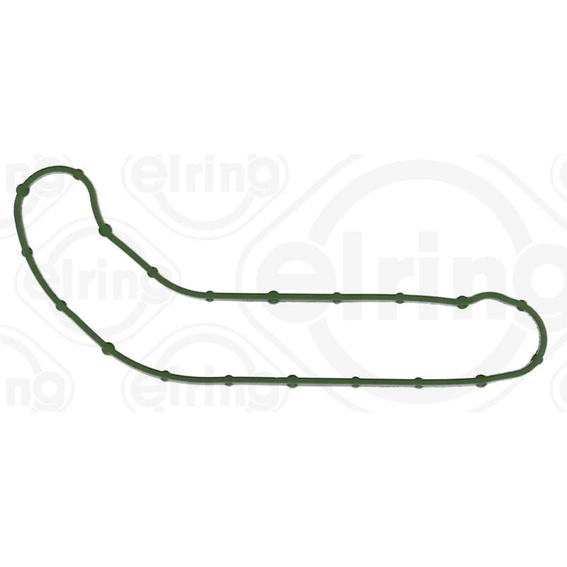 Elring Crankcase Ventilation Gasket Thick FPM (fluoride rubber fits Cadillac CT6